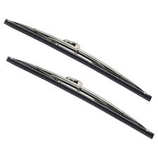 Windshield Wipers